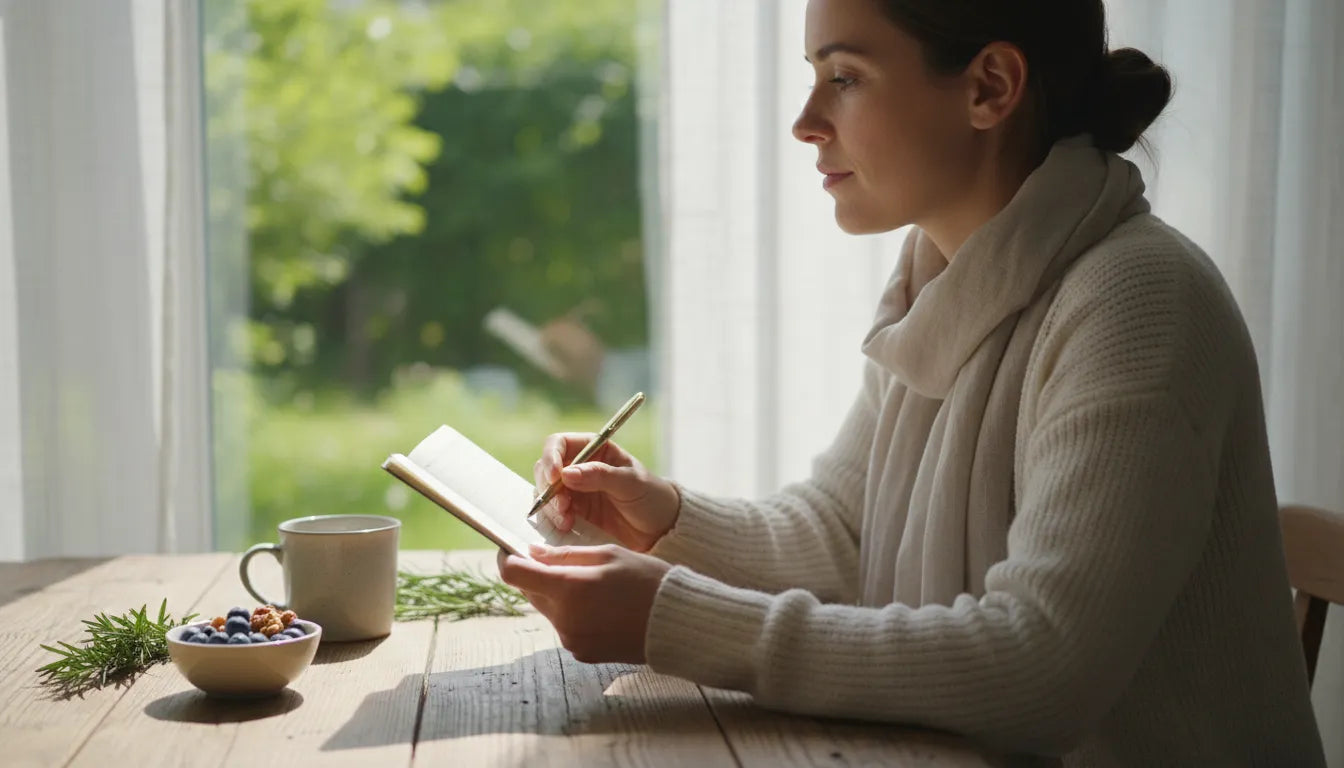 Which Vitamin Is Responsible for Memory?