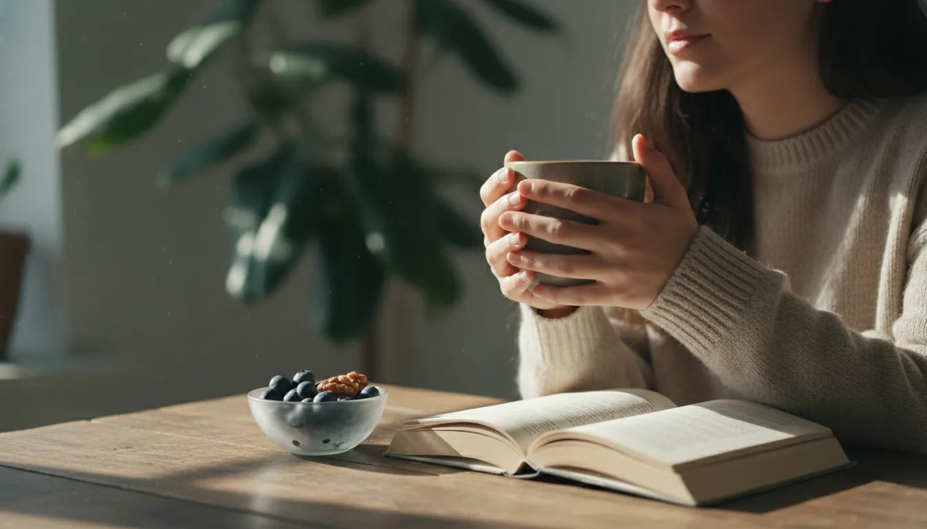 Which Vitamins Are Best for Brain Performance?