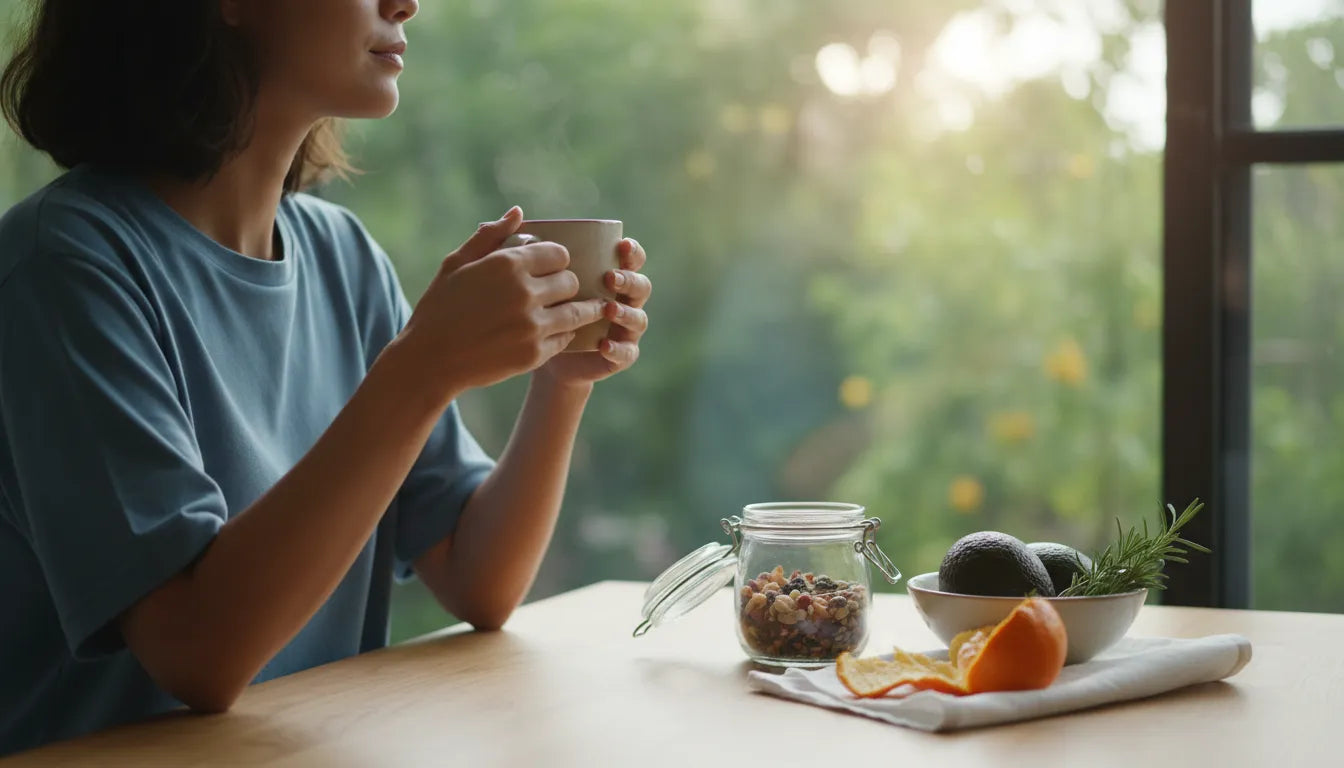 Which Vitamins Are Good for Brain Health