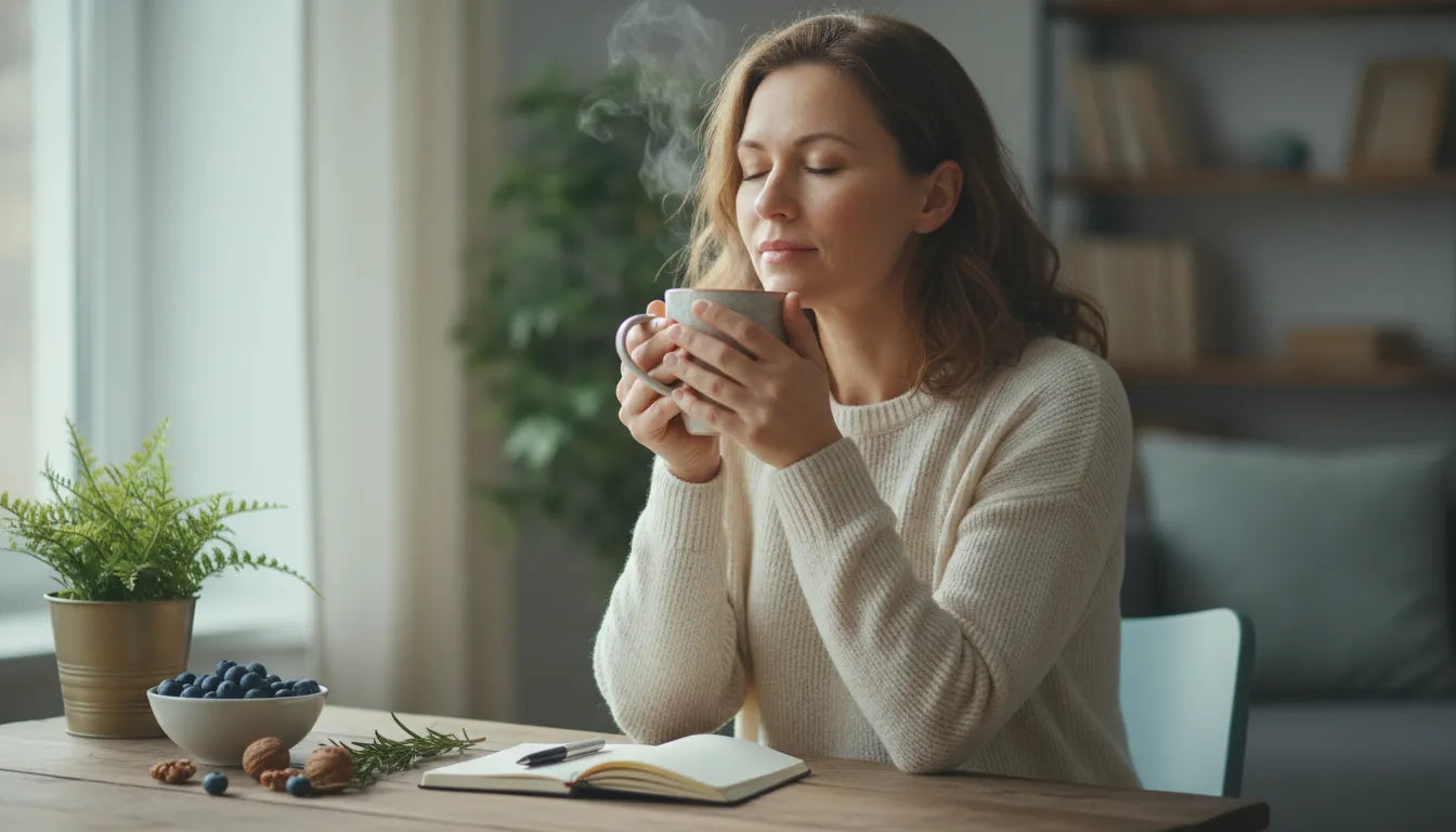 Which Vitamins Are Good for Memory: A Support Guide