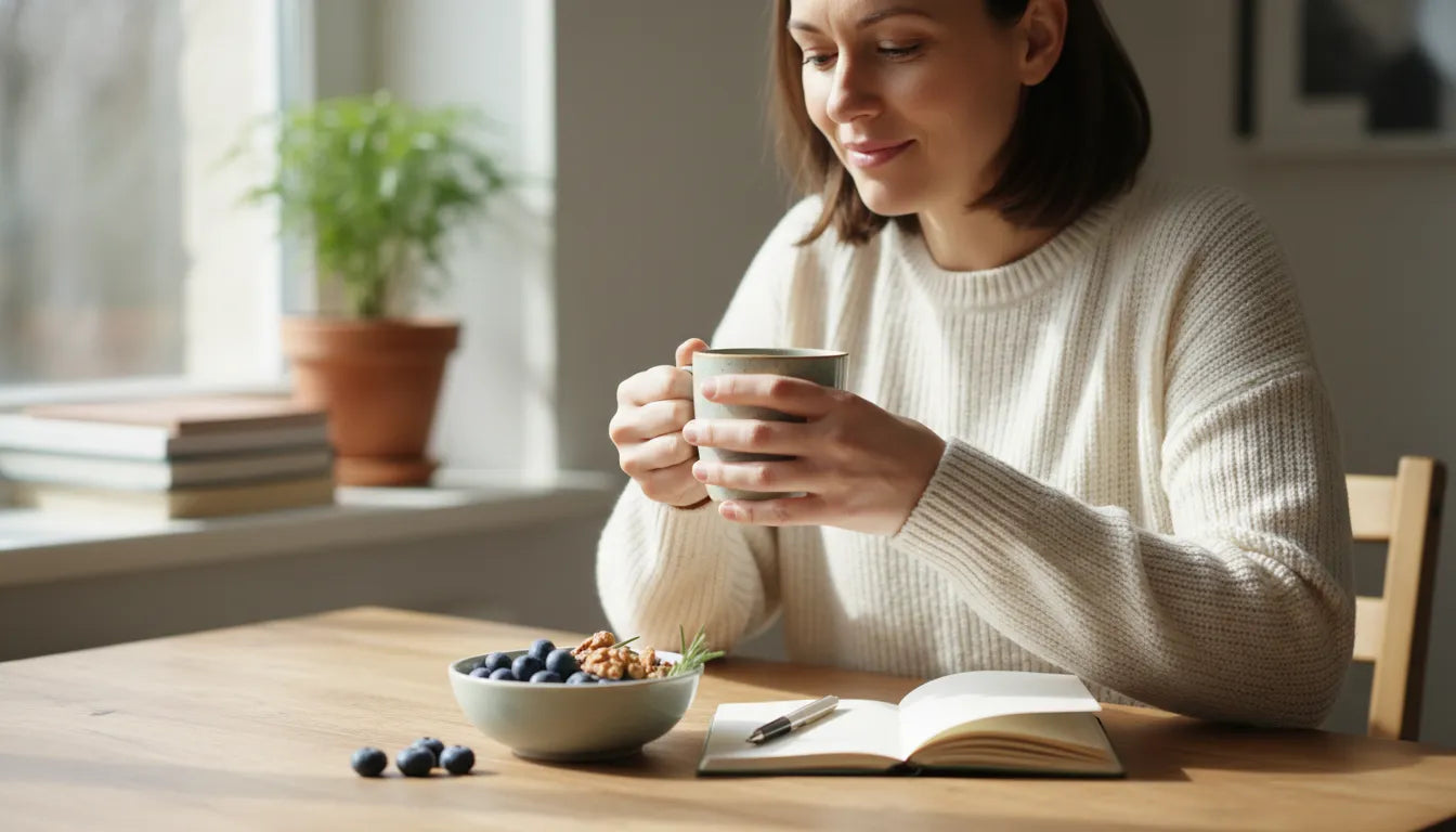 Which Vitamins Help Improve Memory and Support Cognitive Health