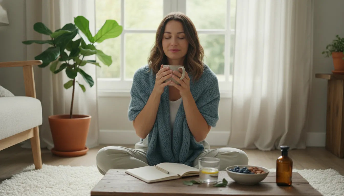 Which Vitamins Help With Brain Fog? A Helpful Guide