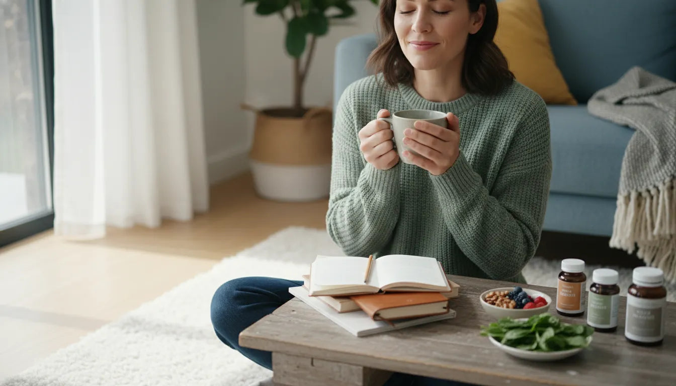 Which Vitamins Help With Brain Function? A Mindful Guide