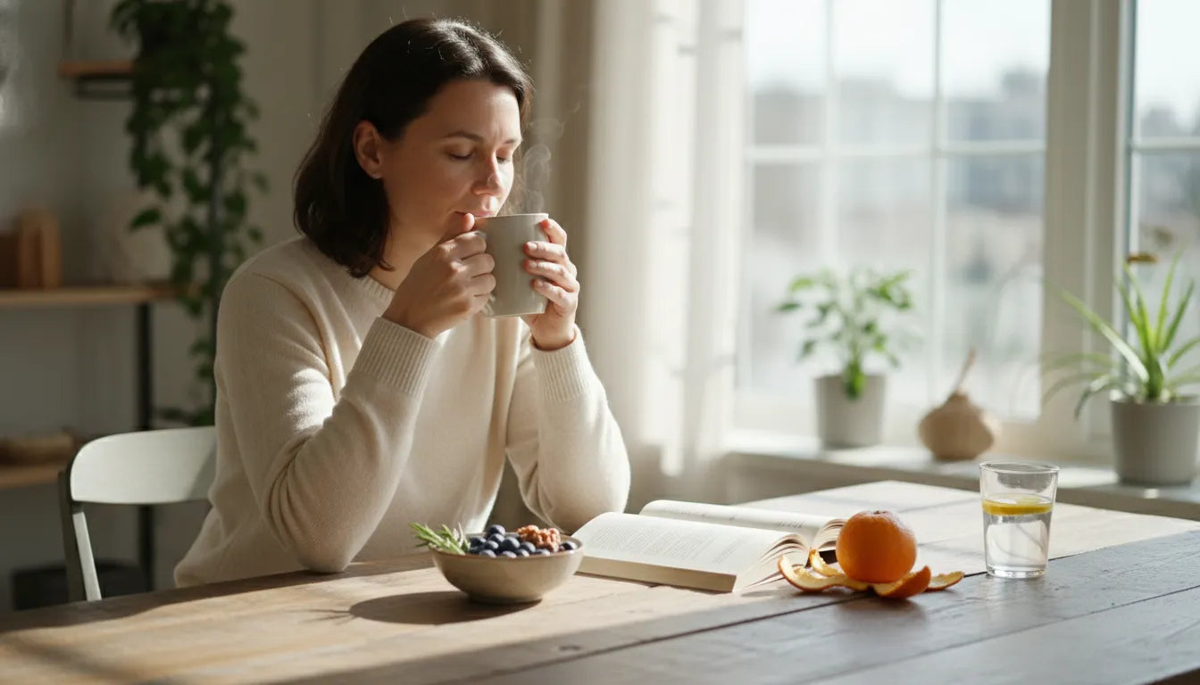 Which Vitamins Improve Brain Function?