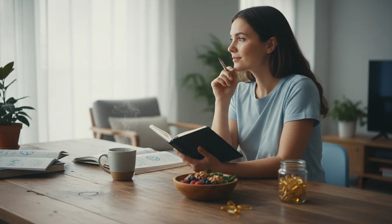 Which Vitamins Improve Memory: A Science-Backed Guide
