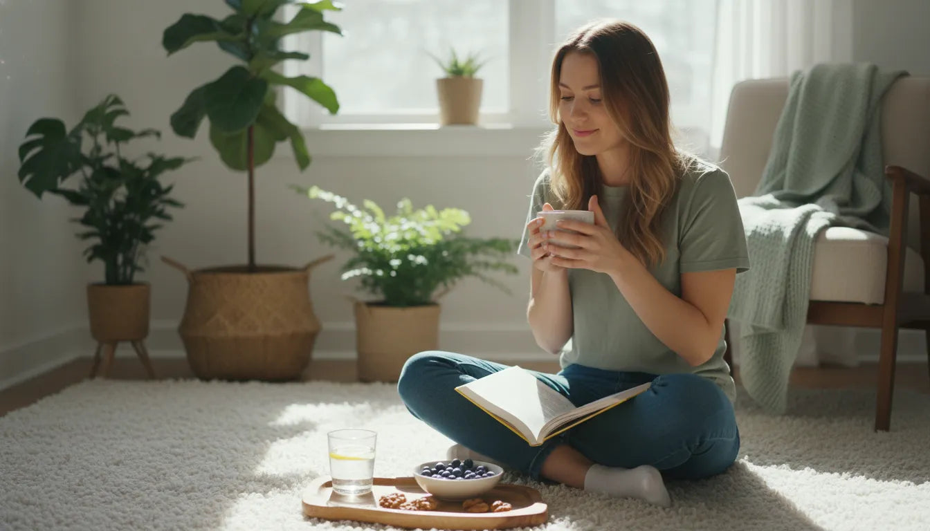 Which Vitamins Is Good for the Brain and Mental Focus