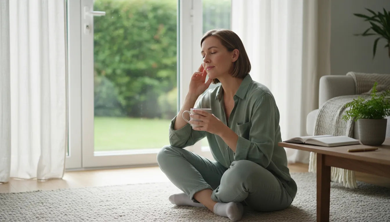 Why Am I Getting Brain Fog? Understanding Mental Clarity