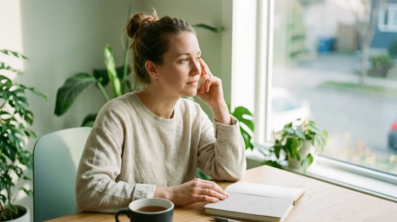 Why Am I Having Brain Fog? Steps to Reclaim Your Clarity