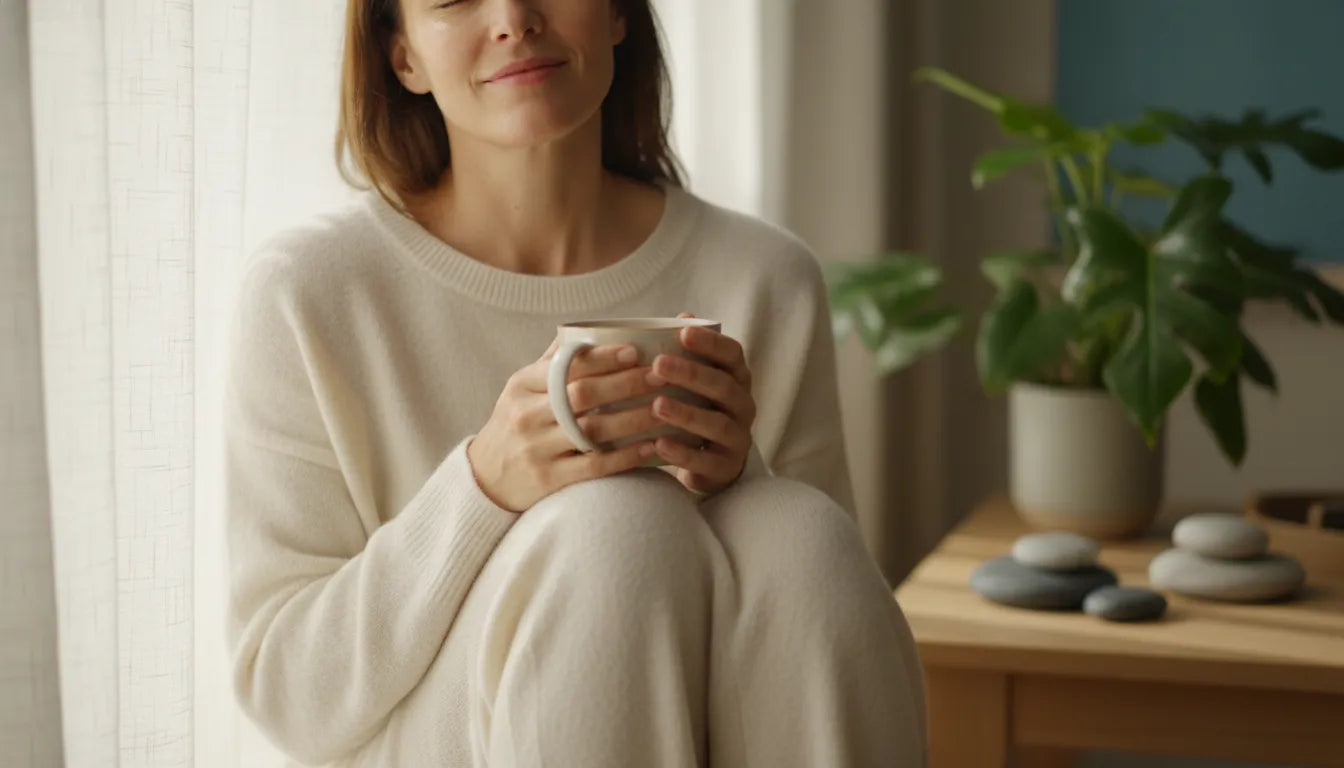 Why Brain Fog Can Come and Go: Understanding Mental Clarity
