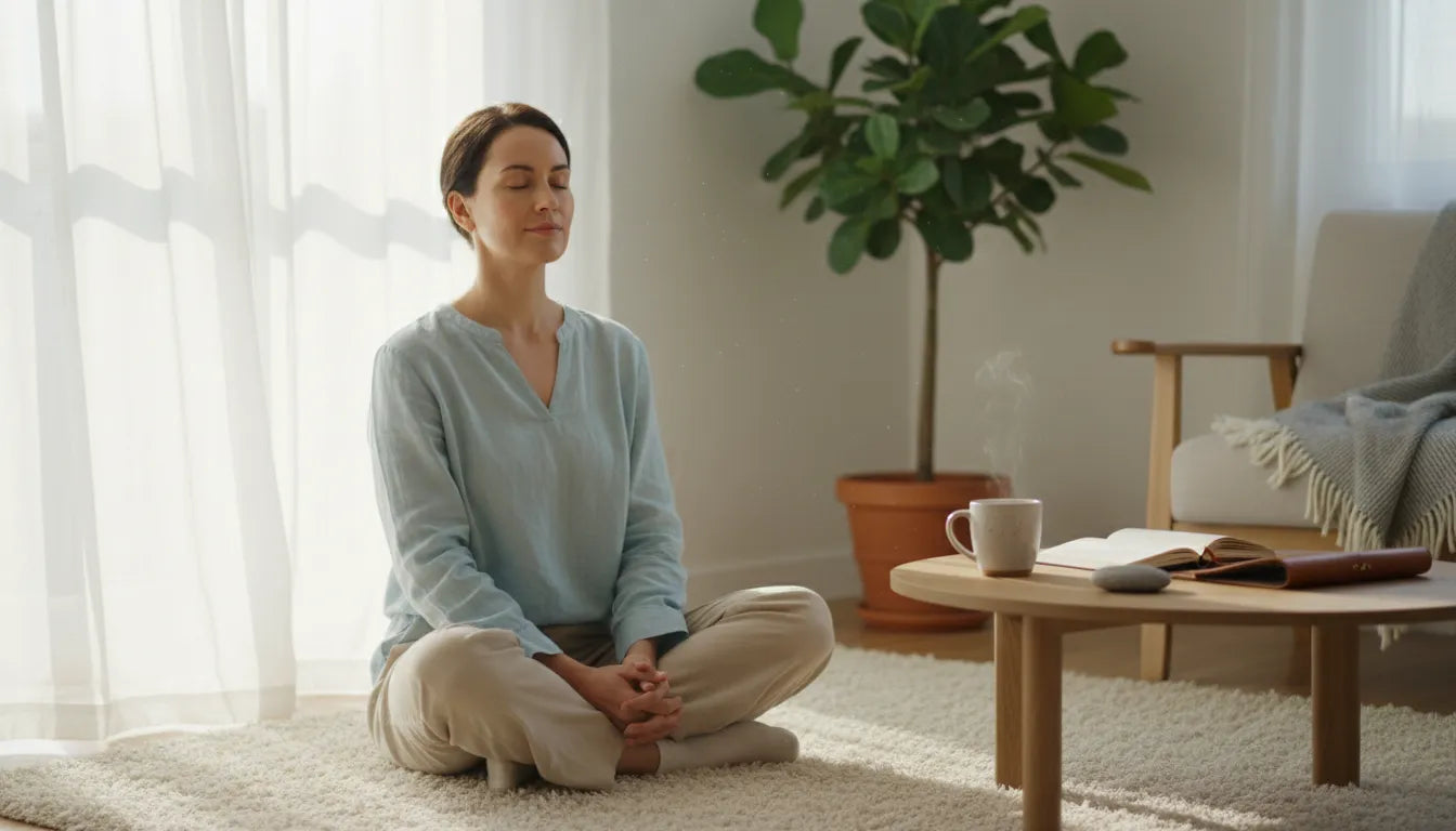 Why Brain Fog Happens: A Path To Mental Clarity