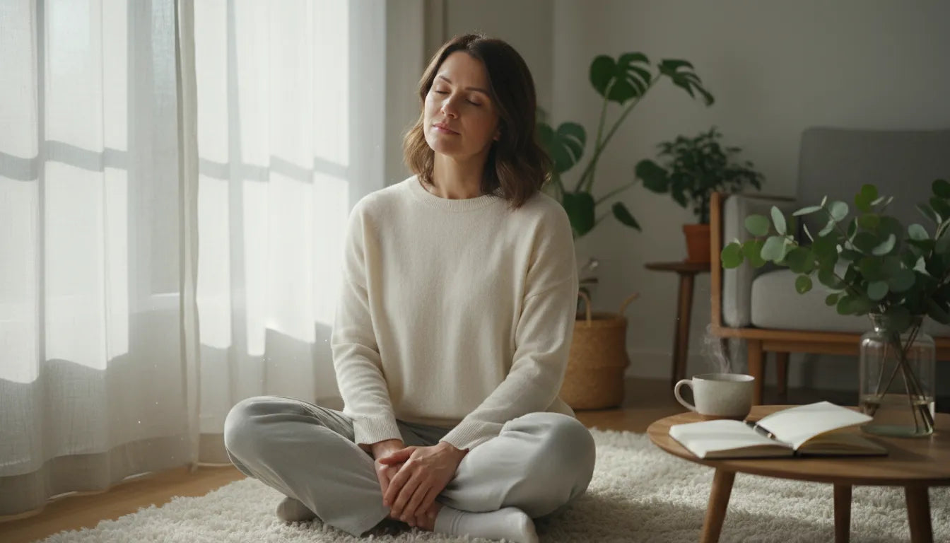 Why Brain Fog Occurs: A Guide to Restoring Mental Clarity