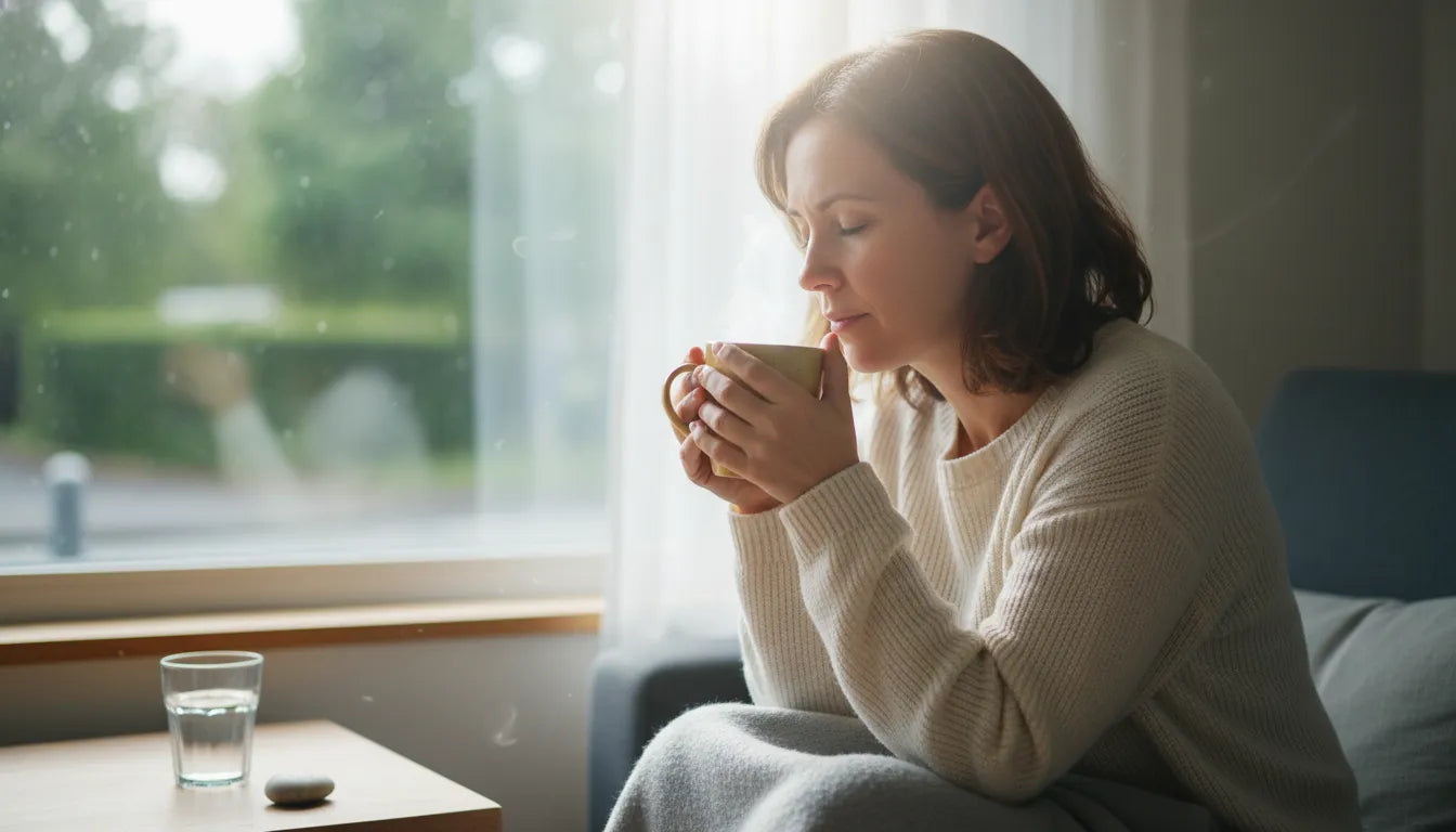 Why Brain Fog When Sick: Understanding the Mental Haze