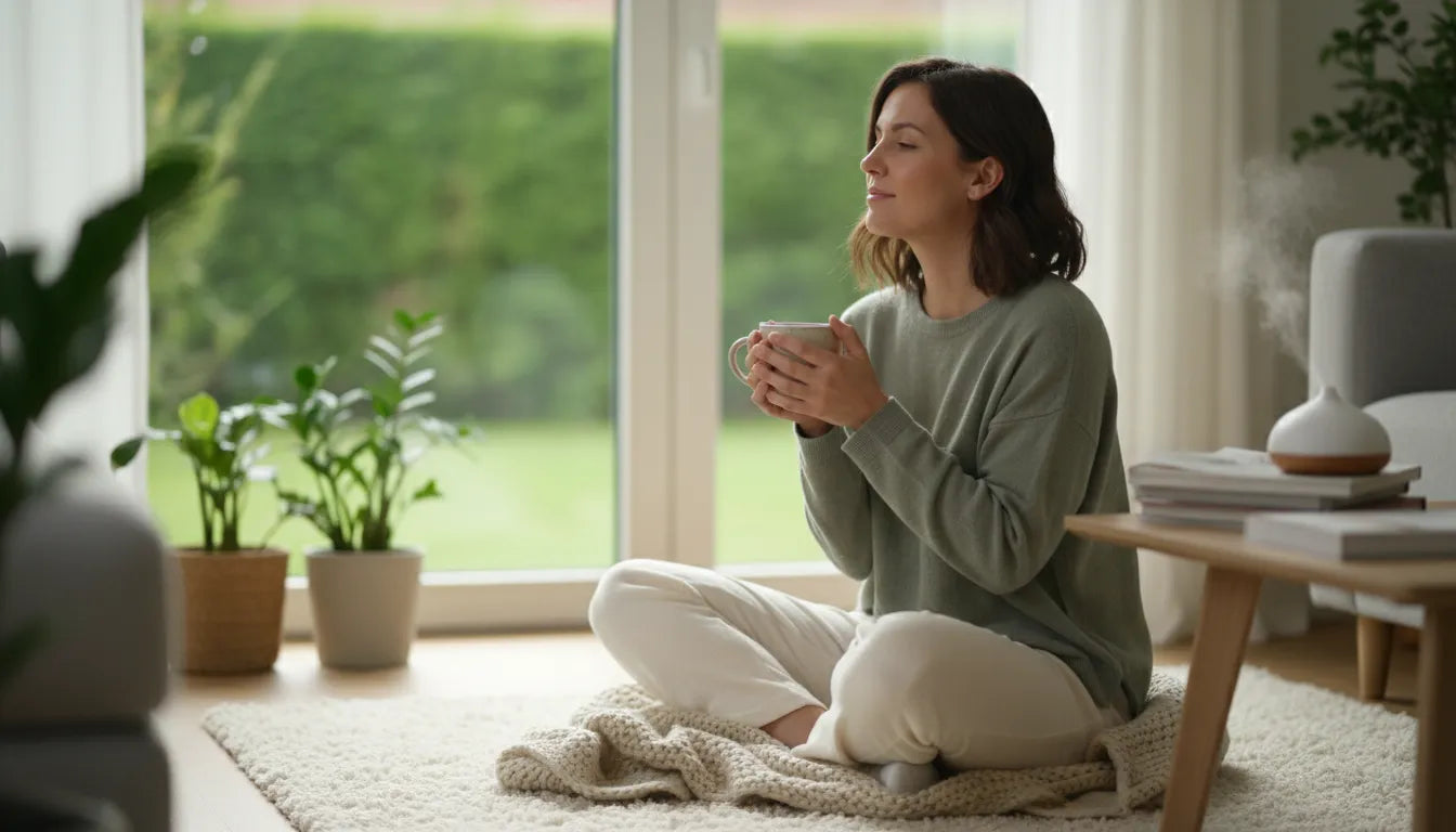 Why Can Your Period Cause Brain Fog: Navigating Your Cycle