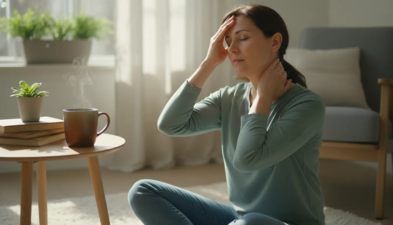 Why Do Allergies Cause Brain Fog?