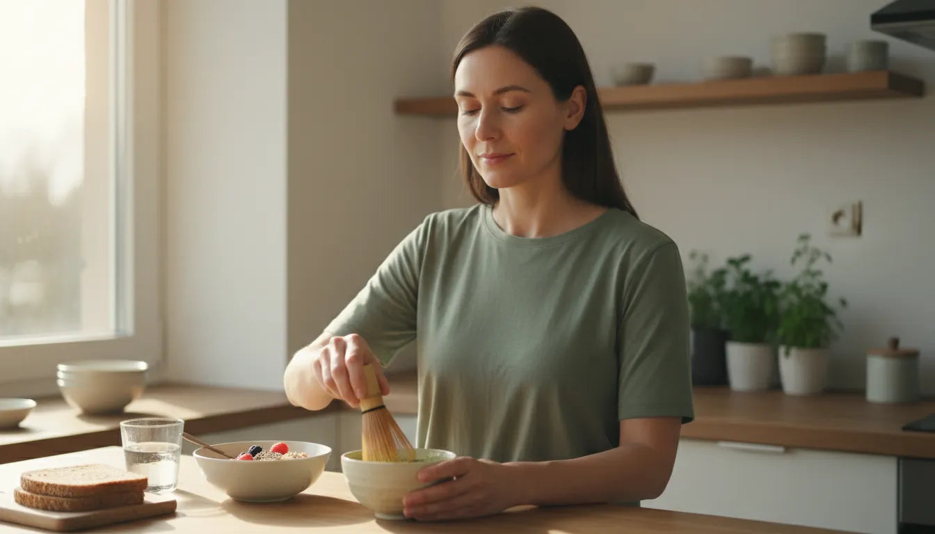 Why Do Carbs Cause Brain Fog?