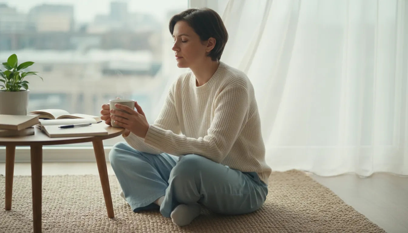 Why Do I Feel Like Brain Fog?