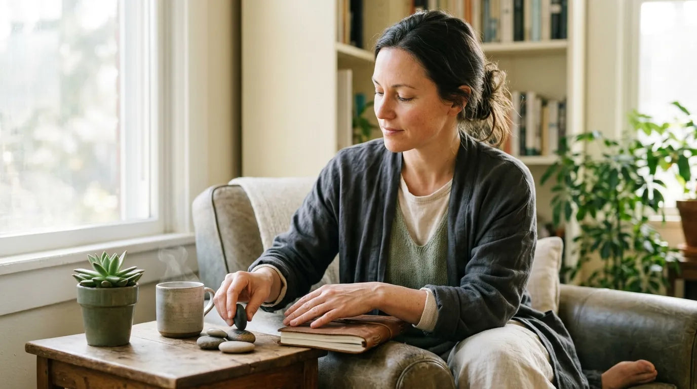 Why Do I Feel Like I Have Brain Fog? A Path to Clarity