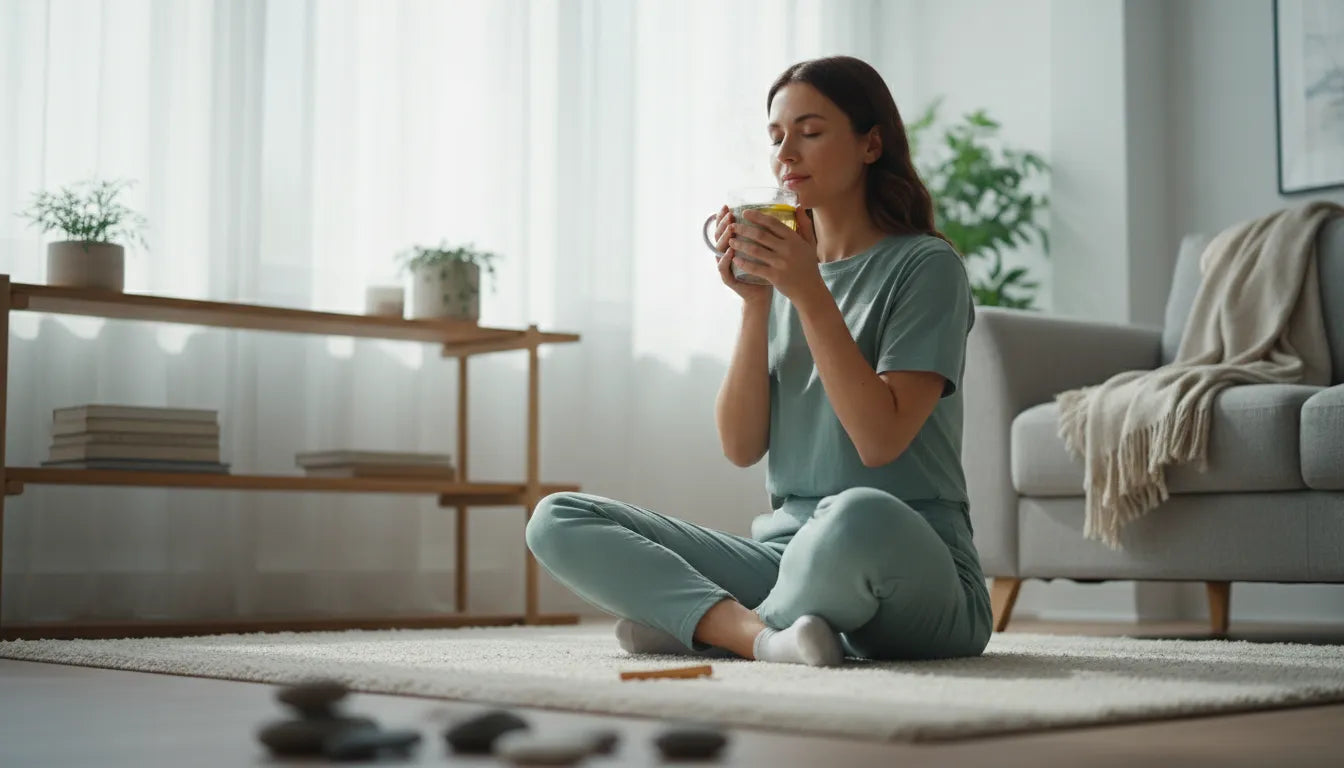Why Do I Feel Tired and Brain Fog? Finding Real Clarity