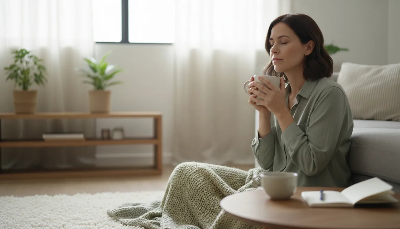 Why Do I Feel Tired And Have Brain Fog?