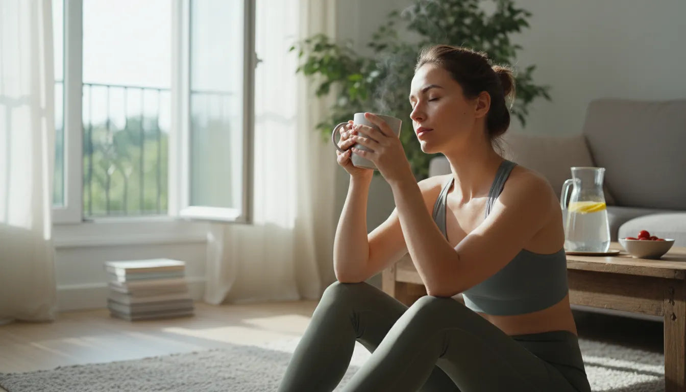 Why Do I Get Brain Fog After Working Out?