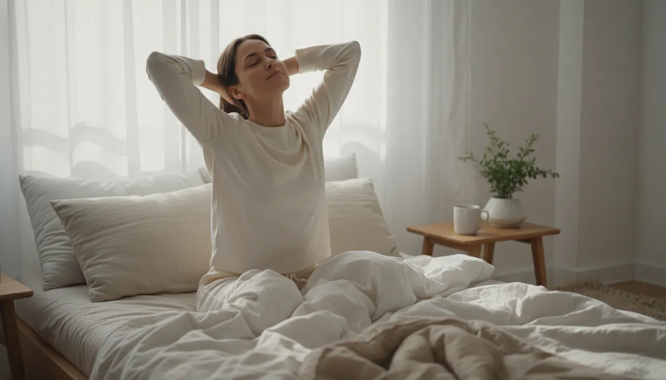 Why Do I Get Brain Fog in the Morning?