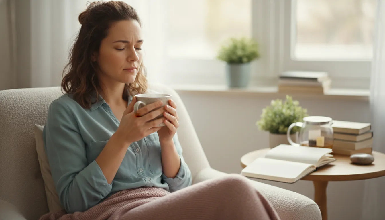 Why Do I Get Brain Fog on My Period?
