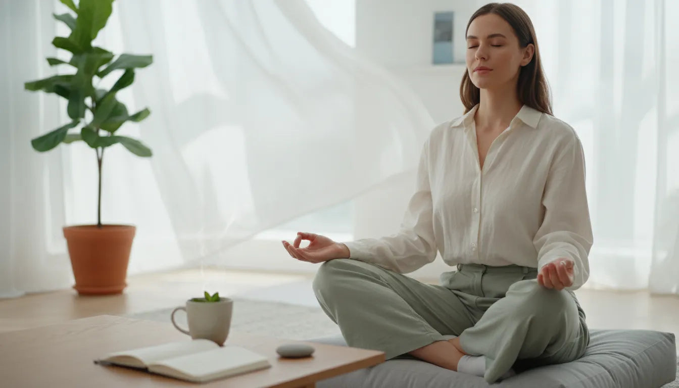 Why Do I Get Brain Fog So Often? A Guide to Mental Clarity