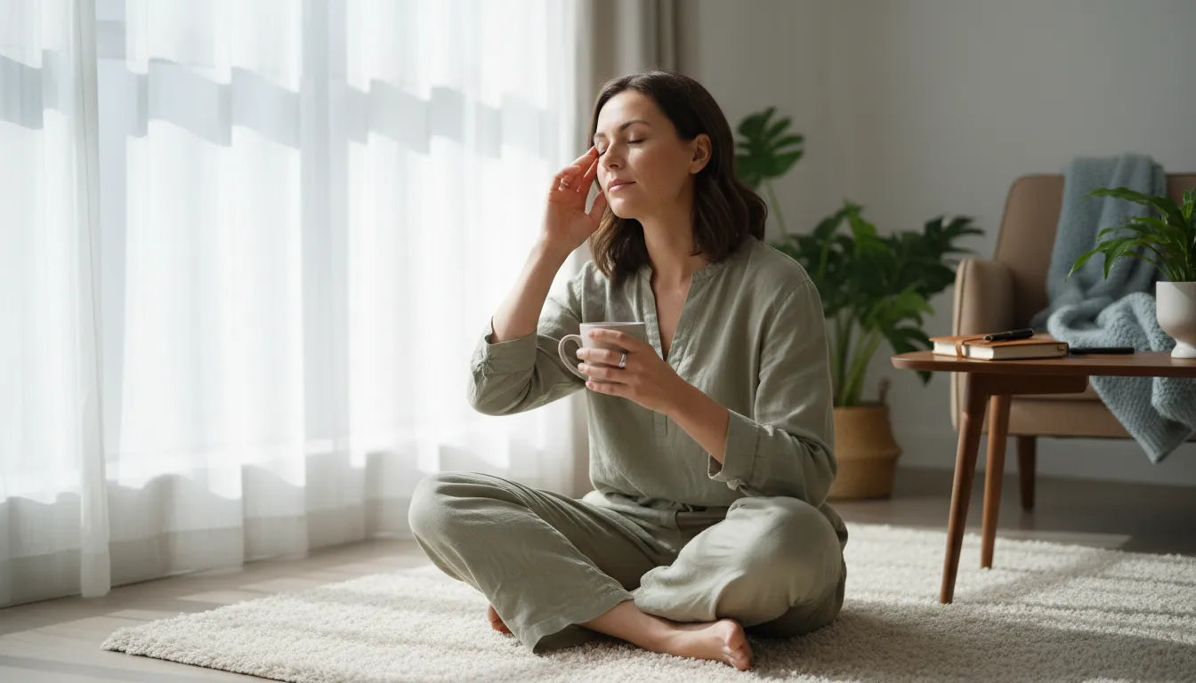 Why Do I Get Brain Fog? Understanding Mental Clarity