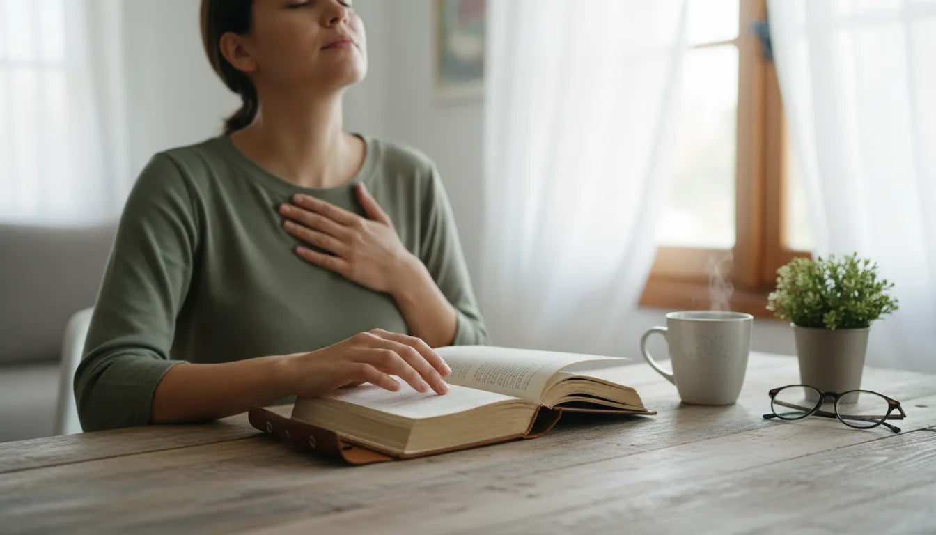 Why Do I Get So Much Brain Fog? Finding Mental Clarity