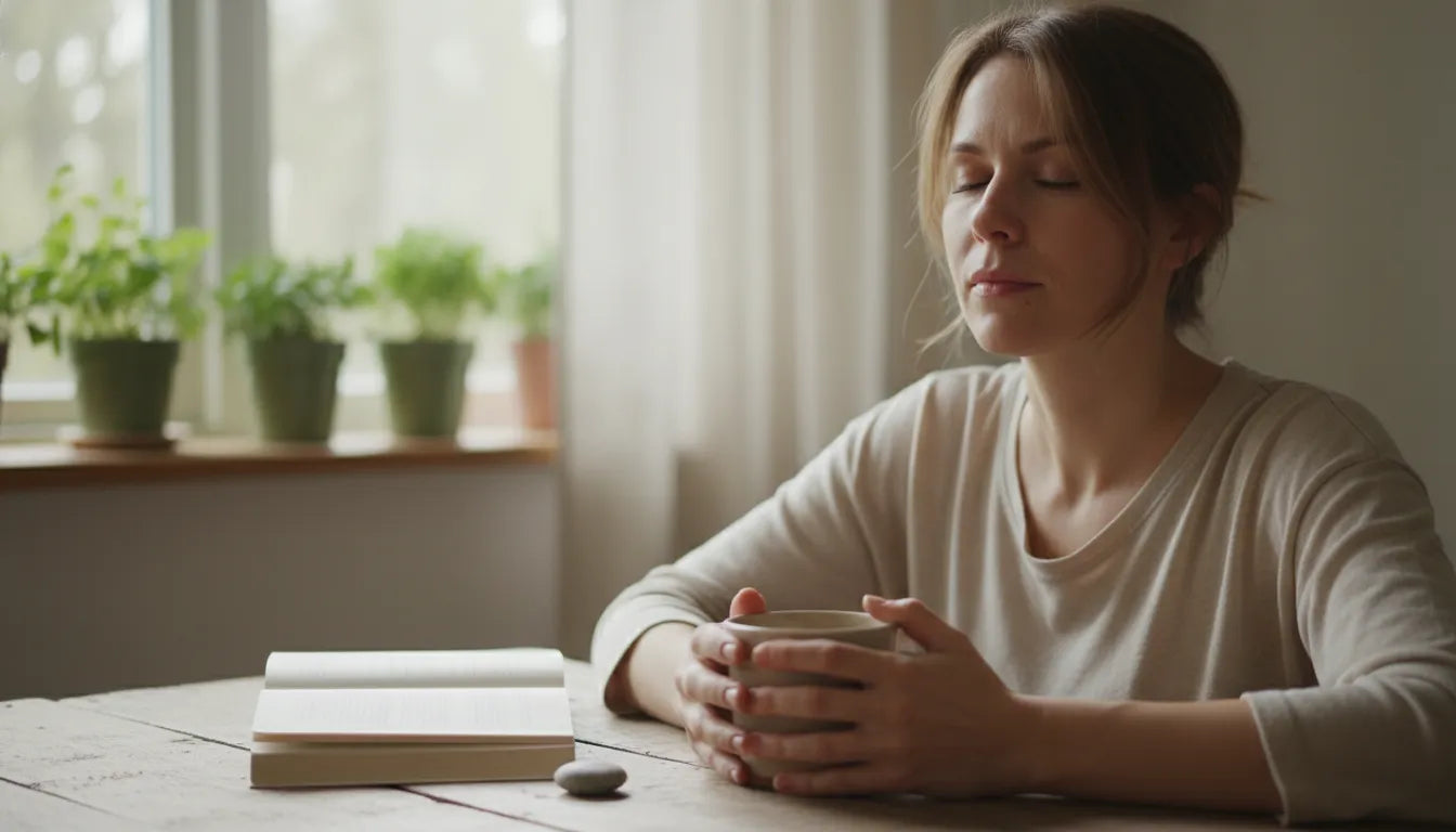 Why Do I Have Brain Fog?