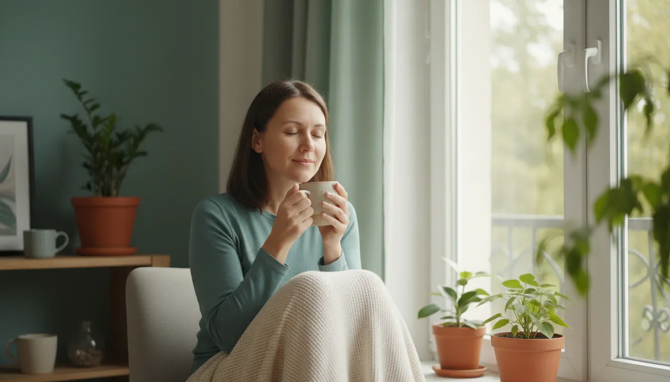 Why Do I Have Brain Fog After COVID?
