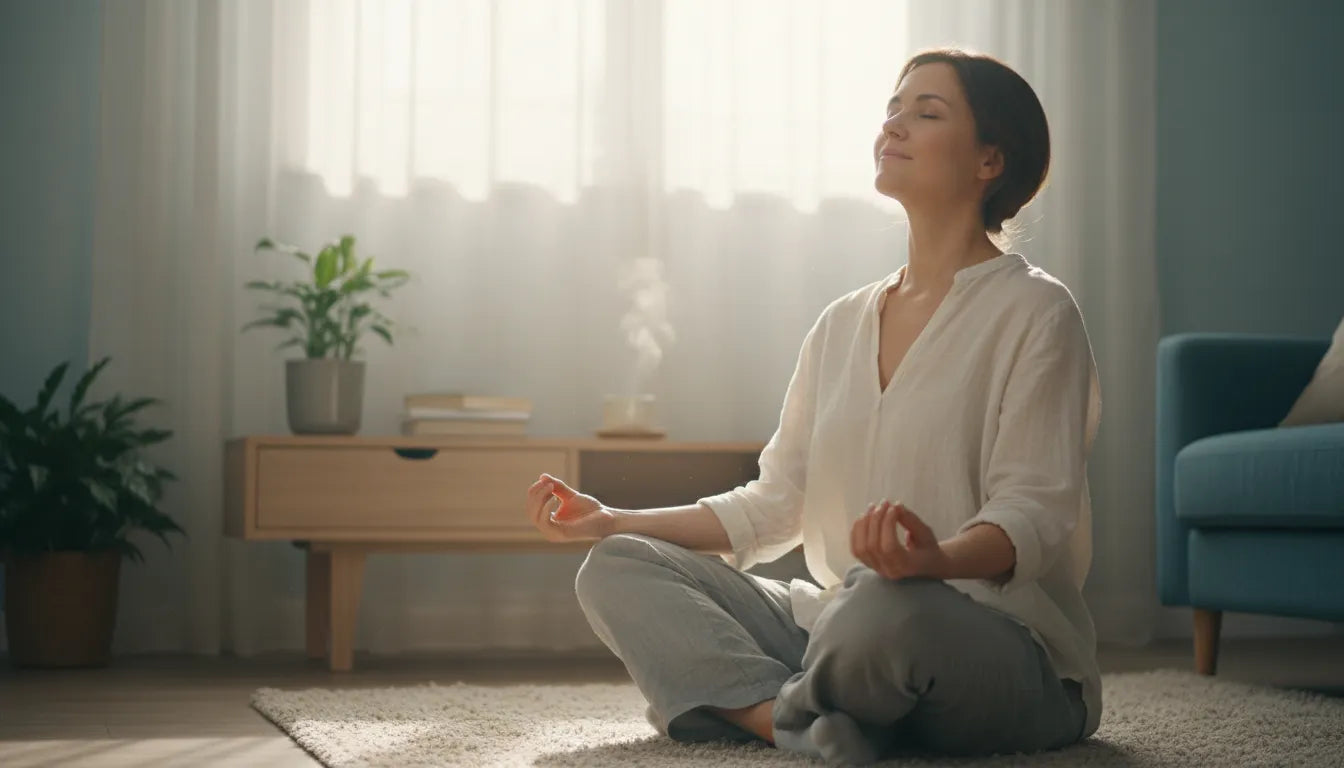 Why Do I Have Brain Fog All the Time? Finding Real Clarity