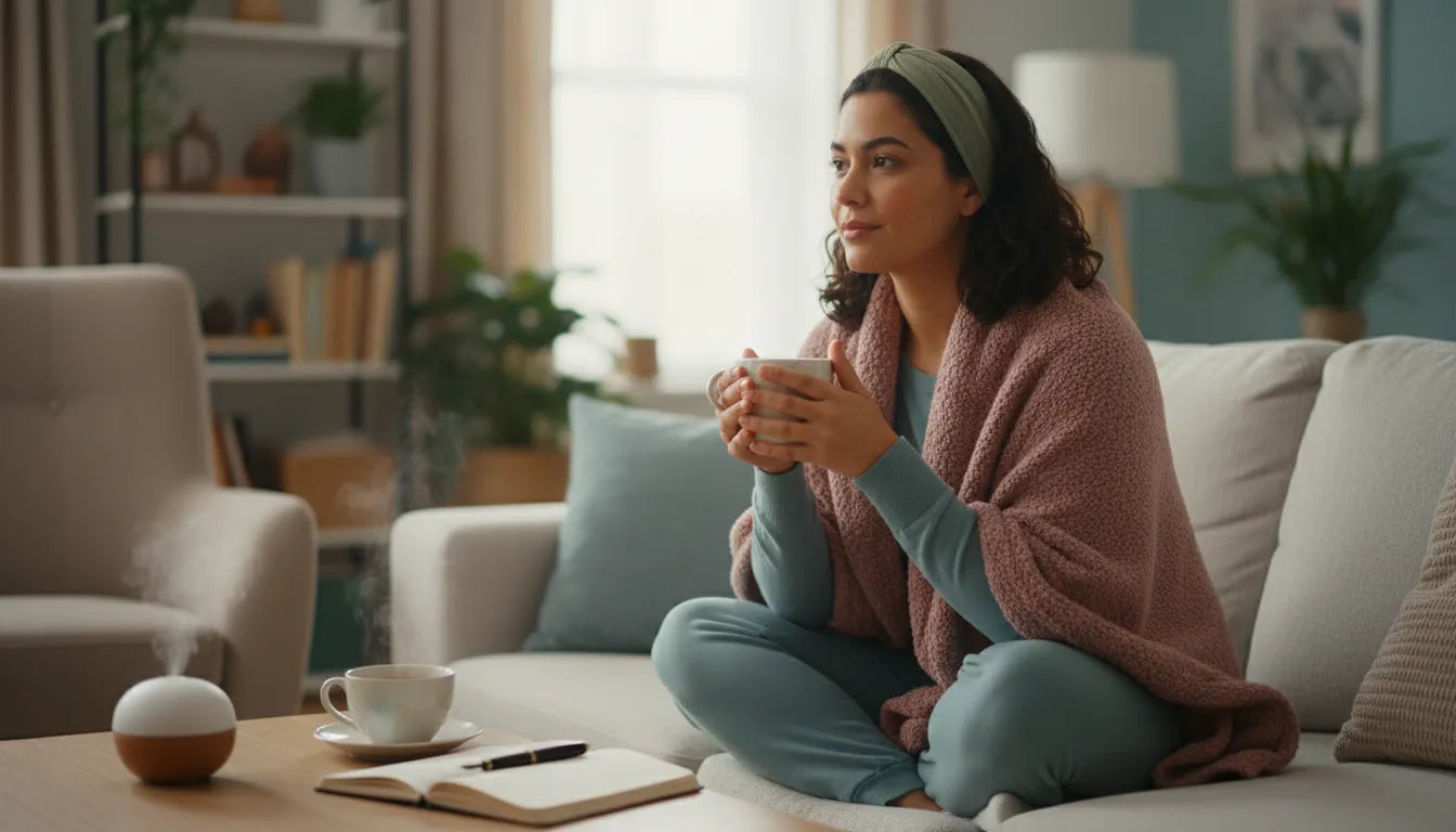 Why Do I Have Brain Fog on My Period?