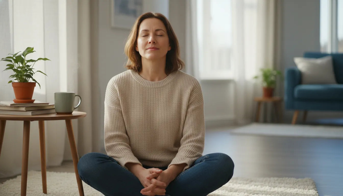 Why Do I Have Severe Brain Fog?