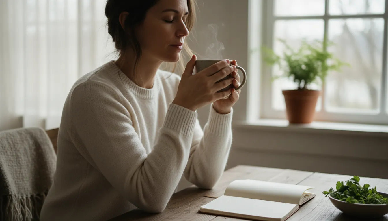 Why Do I Have So Much Brain Fog?
