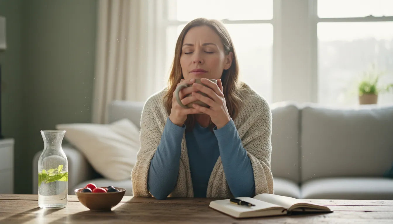 Why Do Statins Cause Brain Fog?