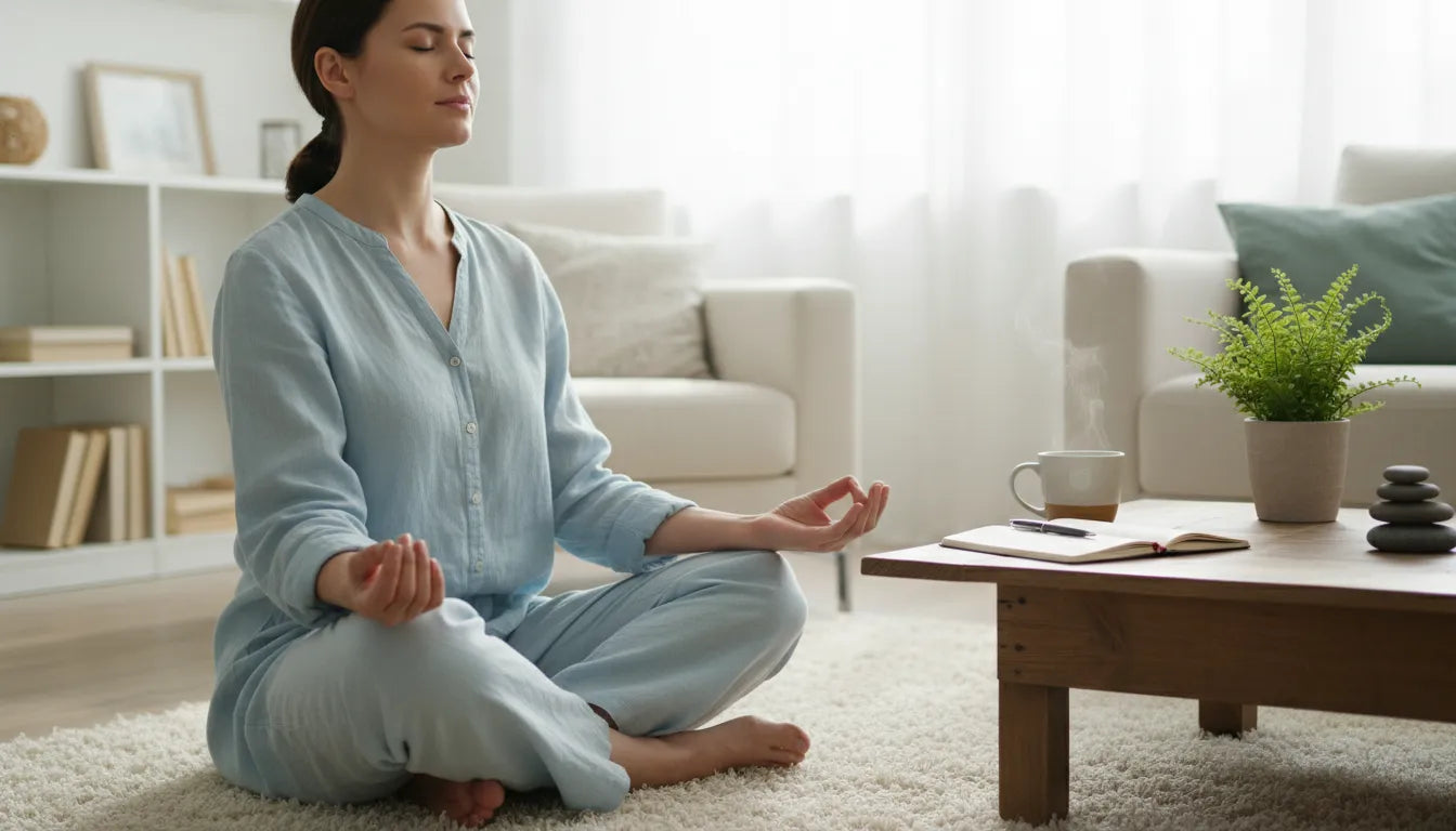 Why Do You Get Brain Fog? Understanding Mental Clarity
