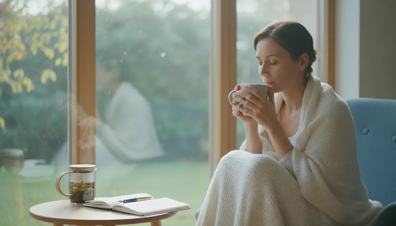 Why Do You Get Brain Fog When Sick? Understanding the Haze