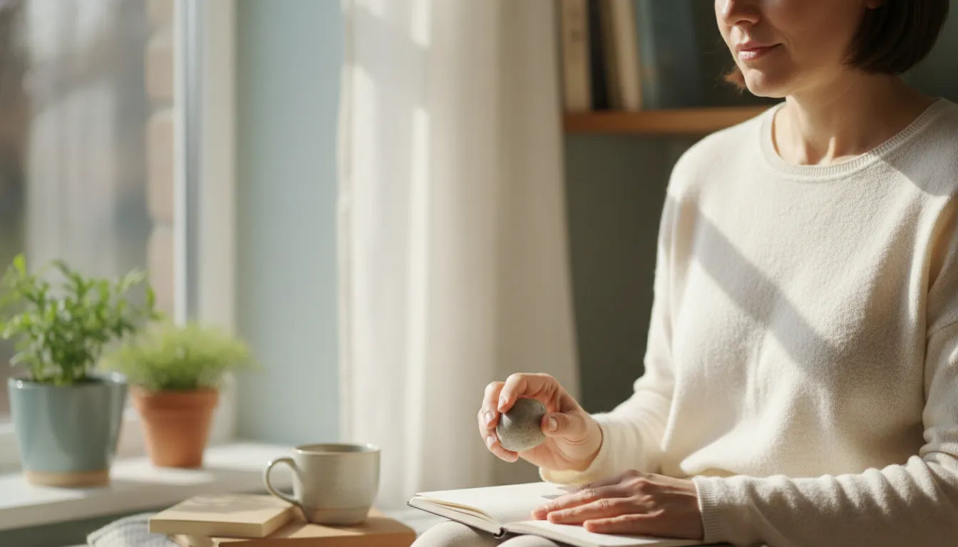 Why Do You Have Brain Fog: A Path to Mental Clarity