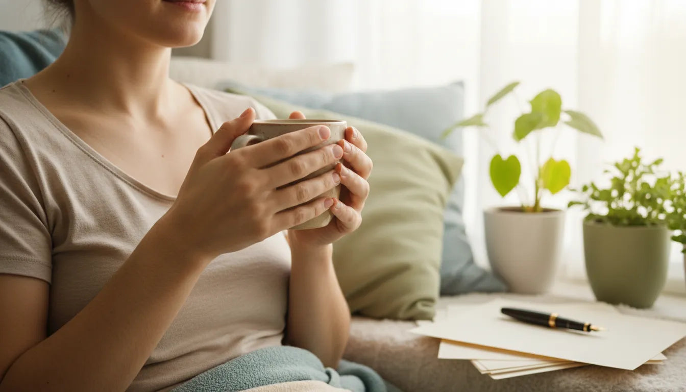 Why Does Anxiety Cause Brain Fog?