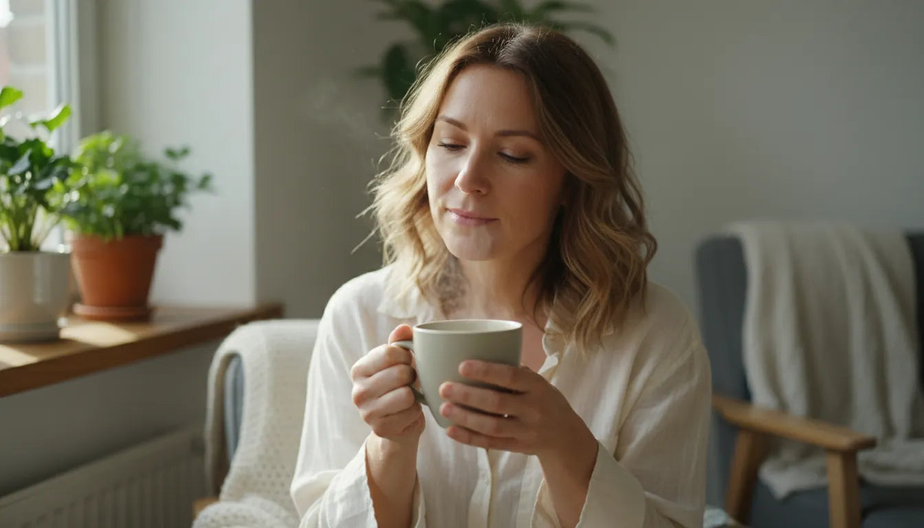 Why Does Brain Fog Come and Go?