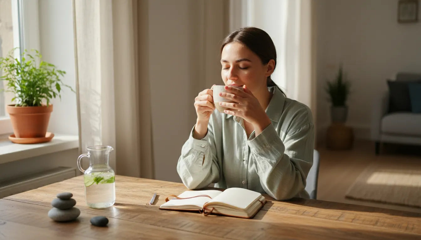 Why Does Brain Fog Happen: Understanding Mental Clarity