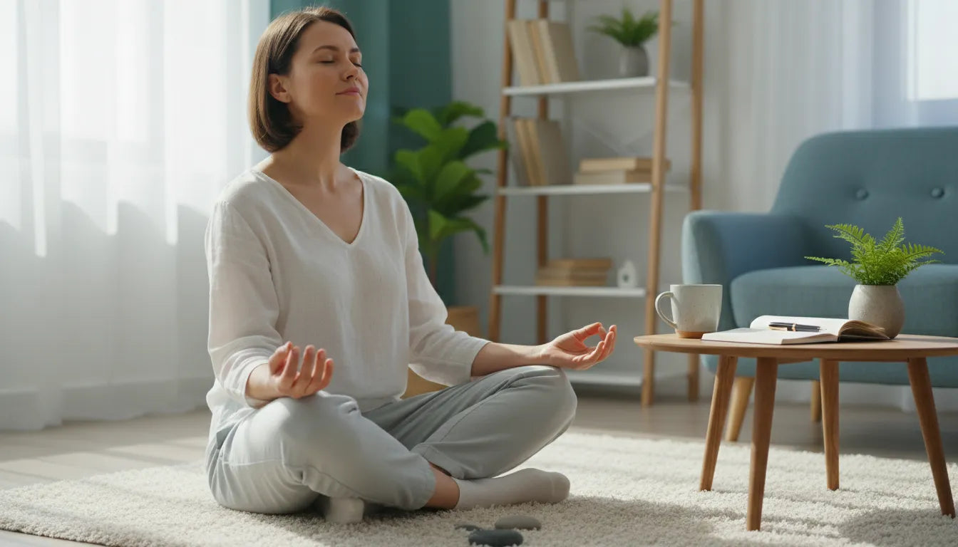 Why Does Candida Cause Brain Fog and How to Support Clarity
