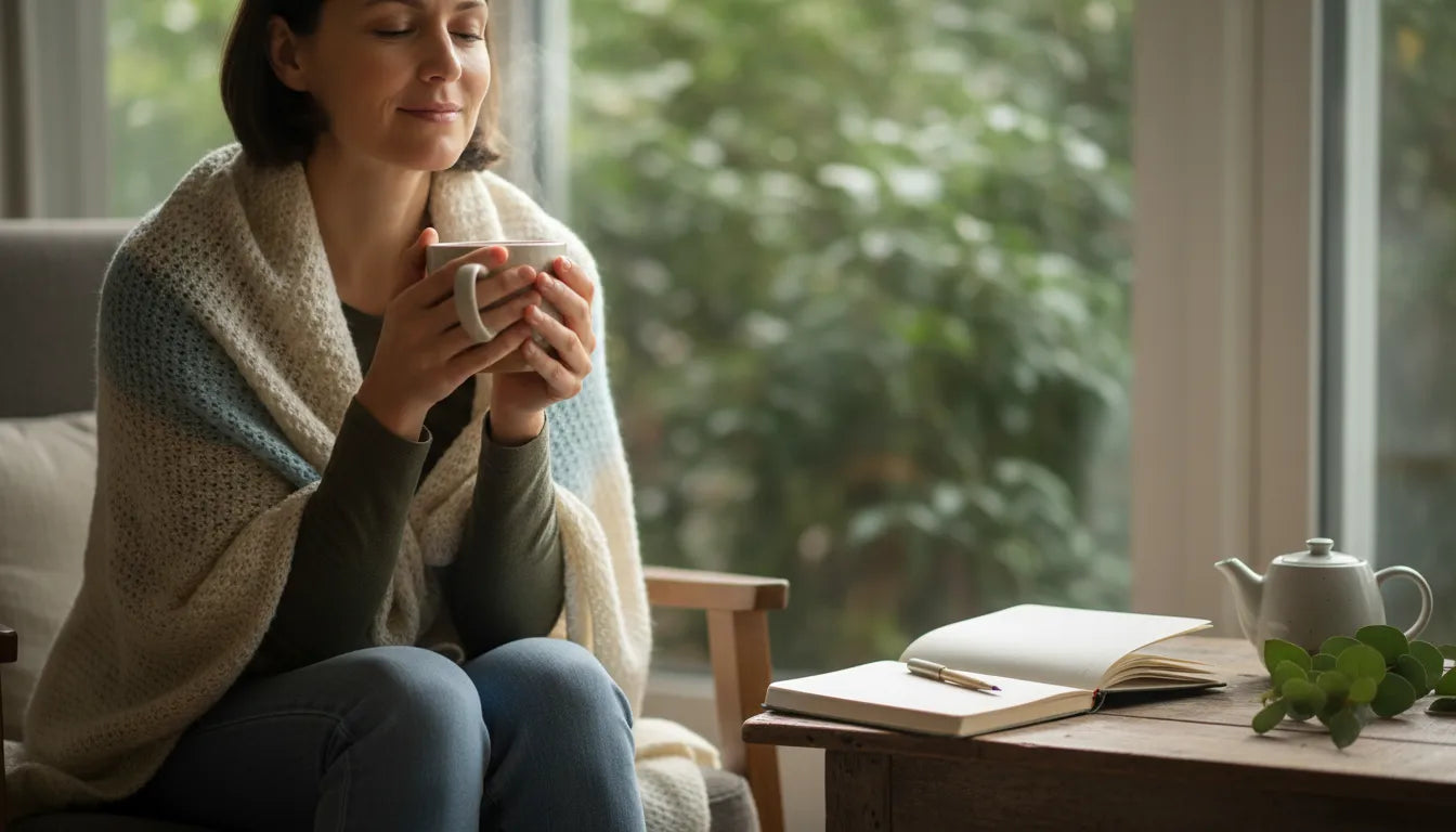 Why Does Flu Cause Brain Fog. Understanding Your Recovery