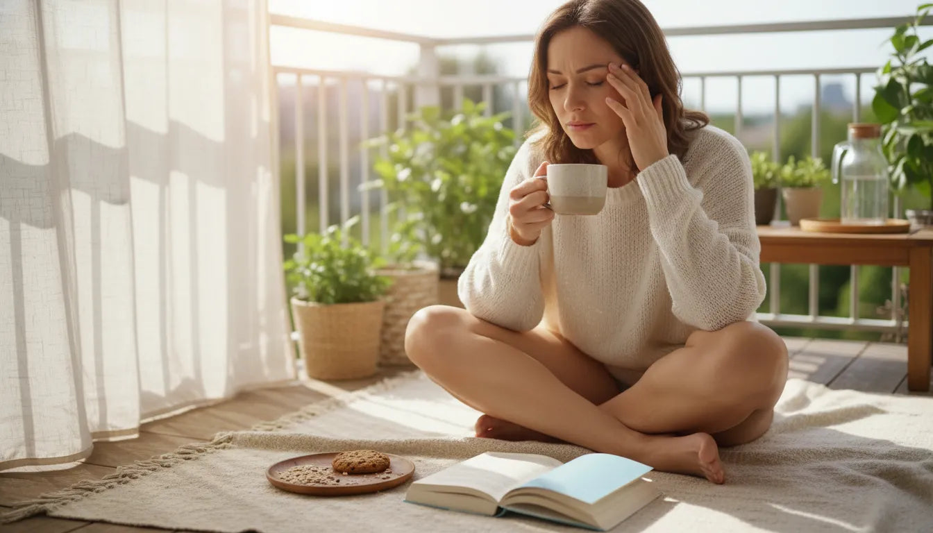 Why Does Gluten Cause Brain Fog?