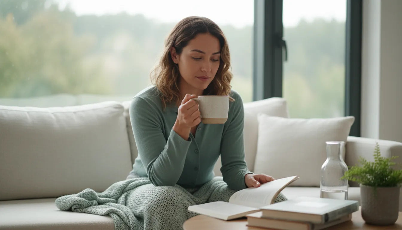 Why Does POTS Cause Brain Fog? Understanding the Link