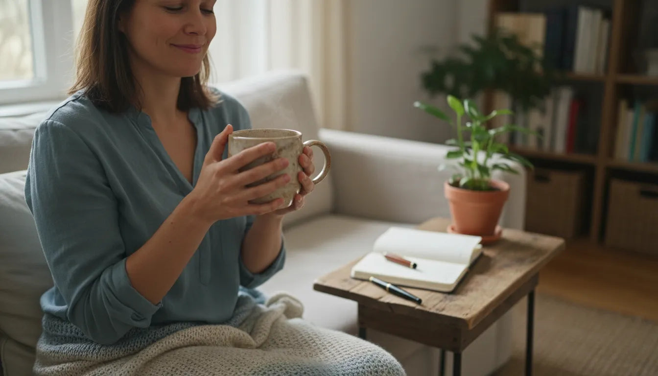 Why Does Sjogren's Cause Brain Fog: A Supportive Guide