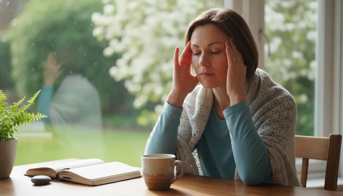 Why Is My Brain Fog Getting Worse?