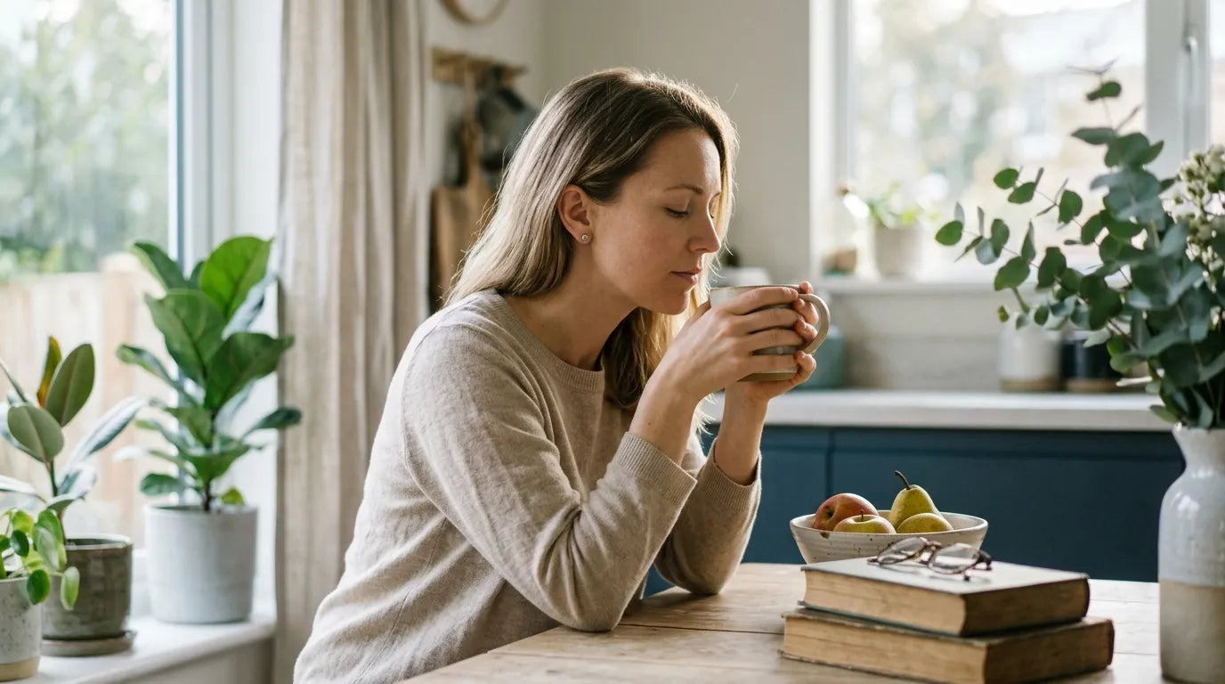 Why Is My Brain Fog So Bad?
