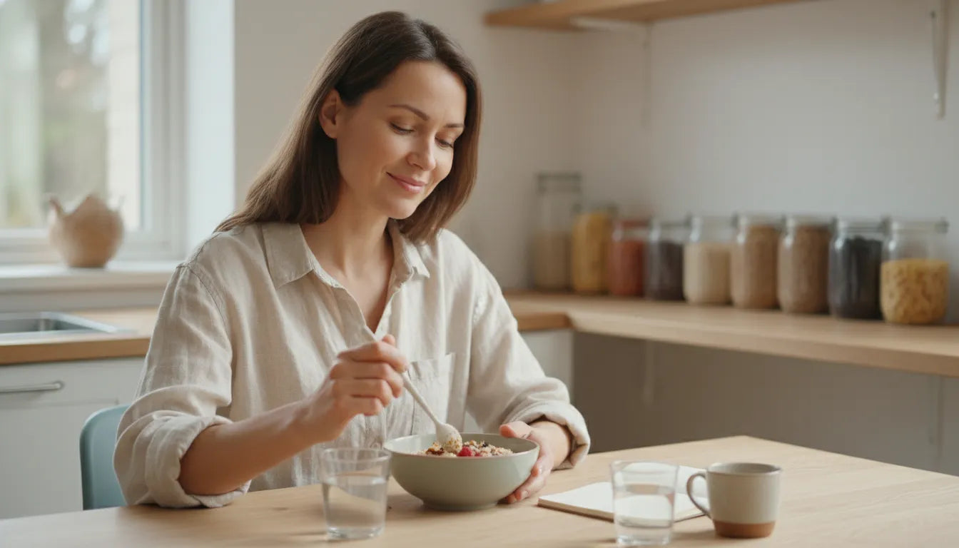 Why Is Protein Brain Food? The Role of Amino Acids in Cognitive Health